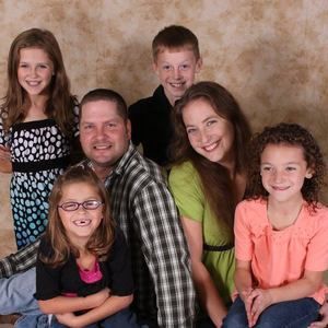 Meet your Posher, Elaina